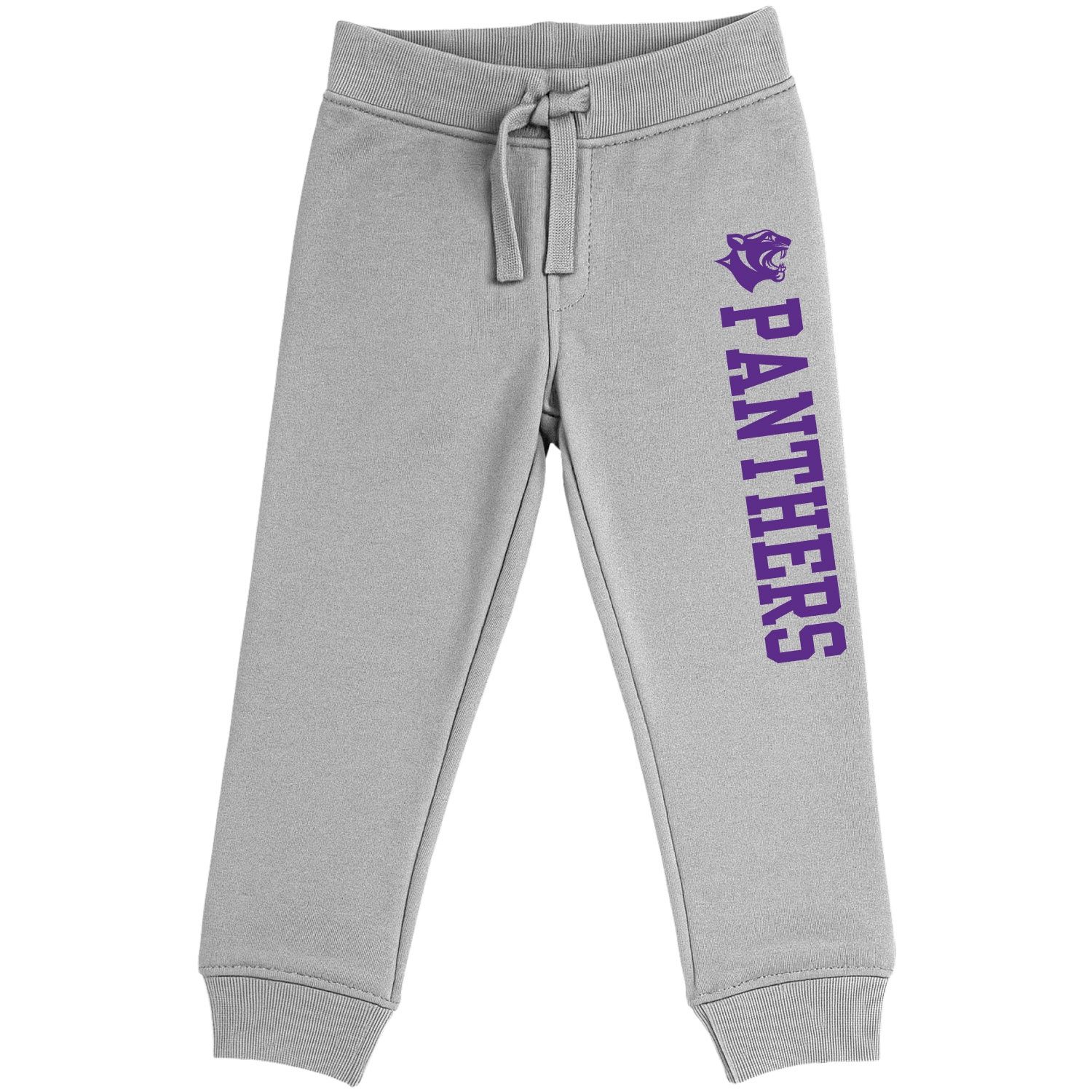 TODDLER GARB GREY SAM SWEATS