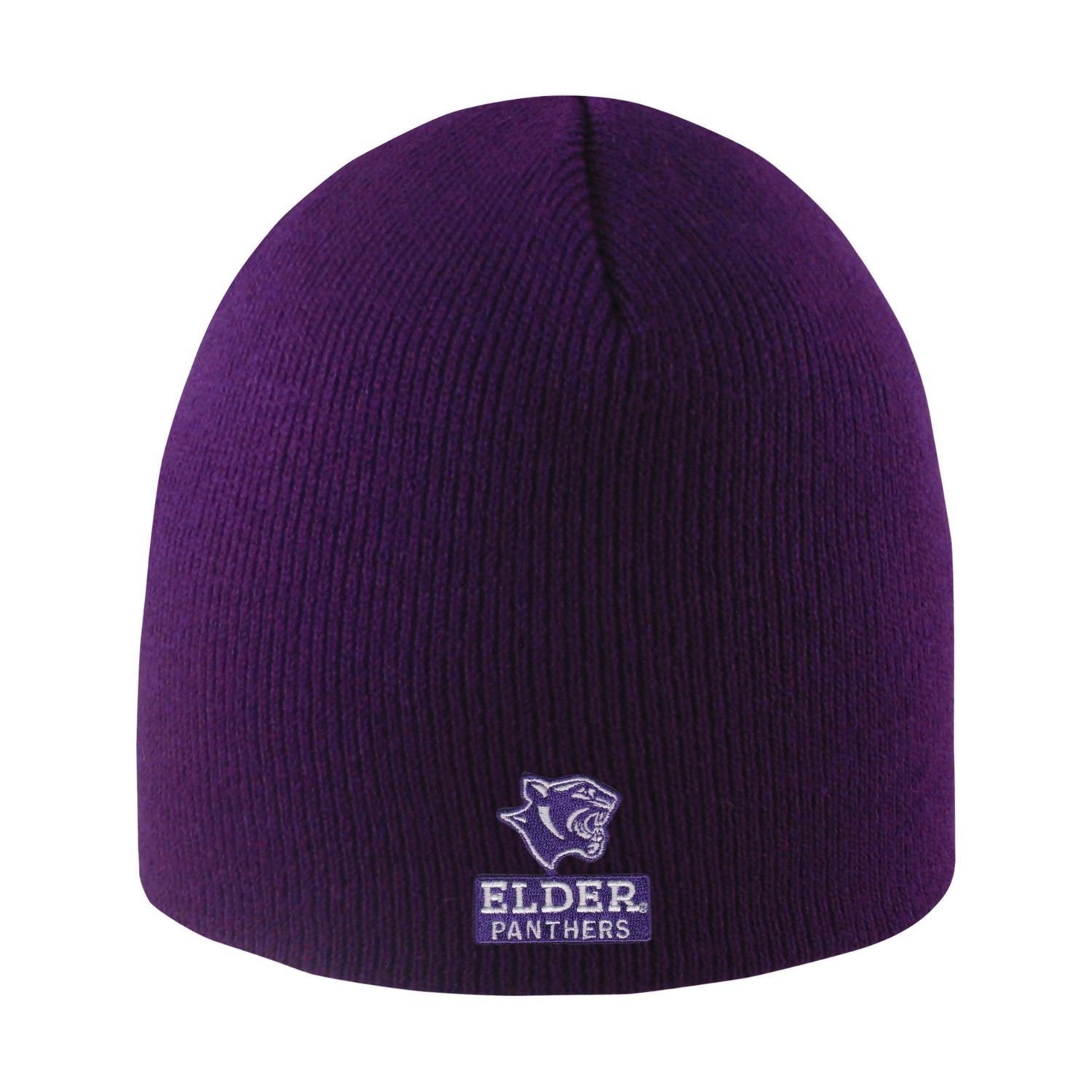 LOGOFIT PURPLE BEANIE