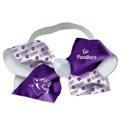 SPIRIT BABY HEADBAND BOW