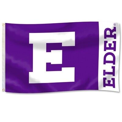 DURAWAVE BLOCK E FLAG