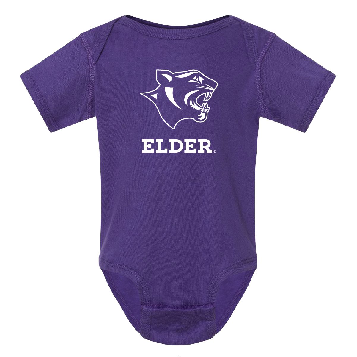 INFANT PURPLE ONSIE