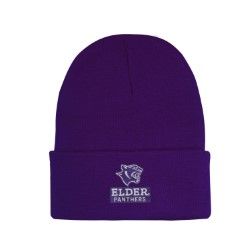 LOGOFIT INFANT CUFFED BEANIE