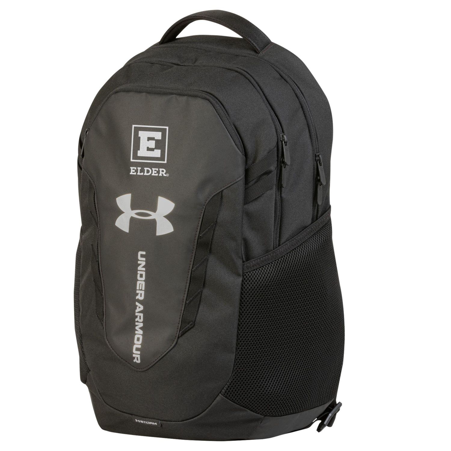 UNDER ARMOUR NEW BACKPACK BLACK 26/27