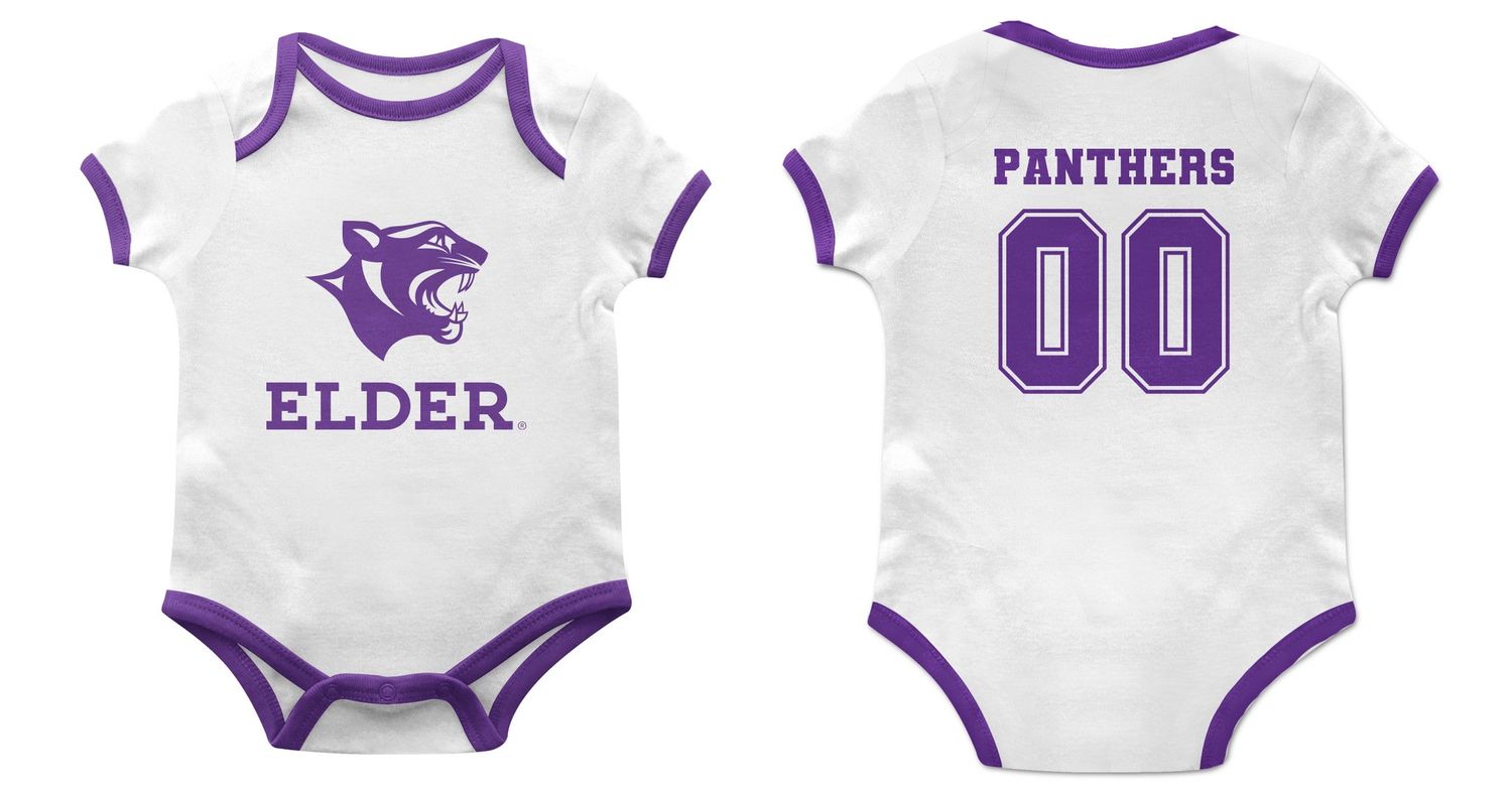 INFANT VIVE LA FETE ENZO ONSIE