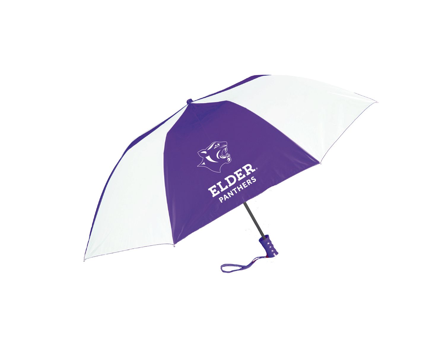 STORM DUDS AUTO FOLD UMBRELLA