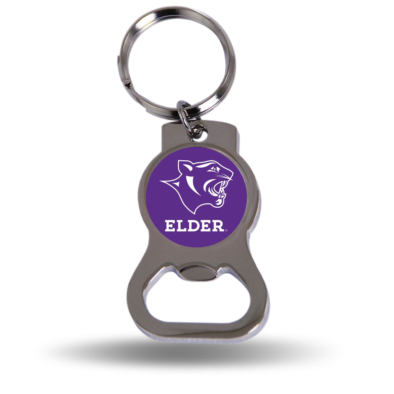 KEY CHAIN BOTTLE OPENER