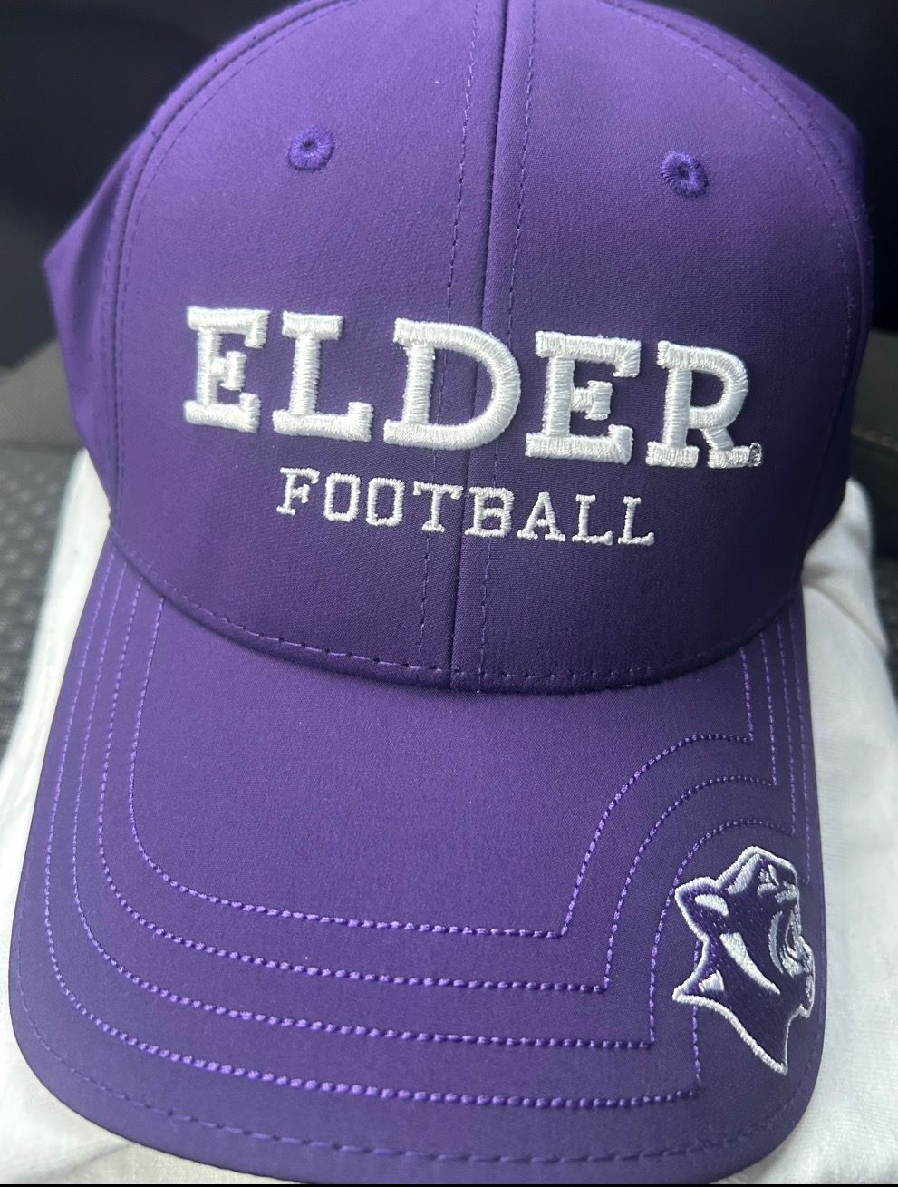 2026 FOOTBALL HAT