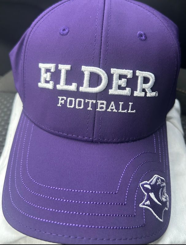 2026 FOOTBALL HAT