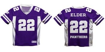 INFANT VIVE LA FETE FOOTBALL JERSEY