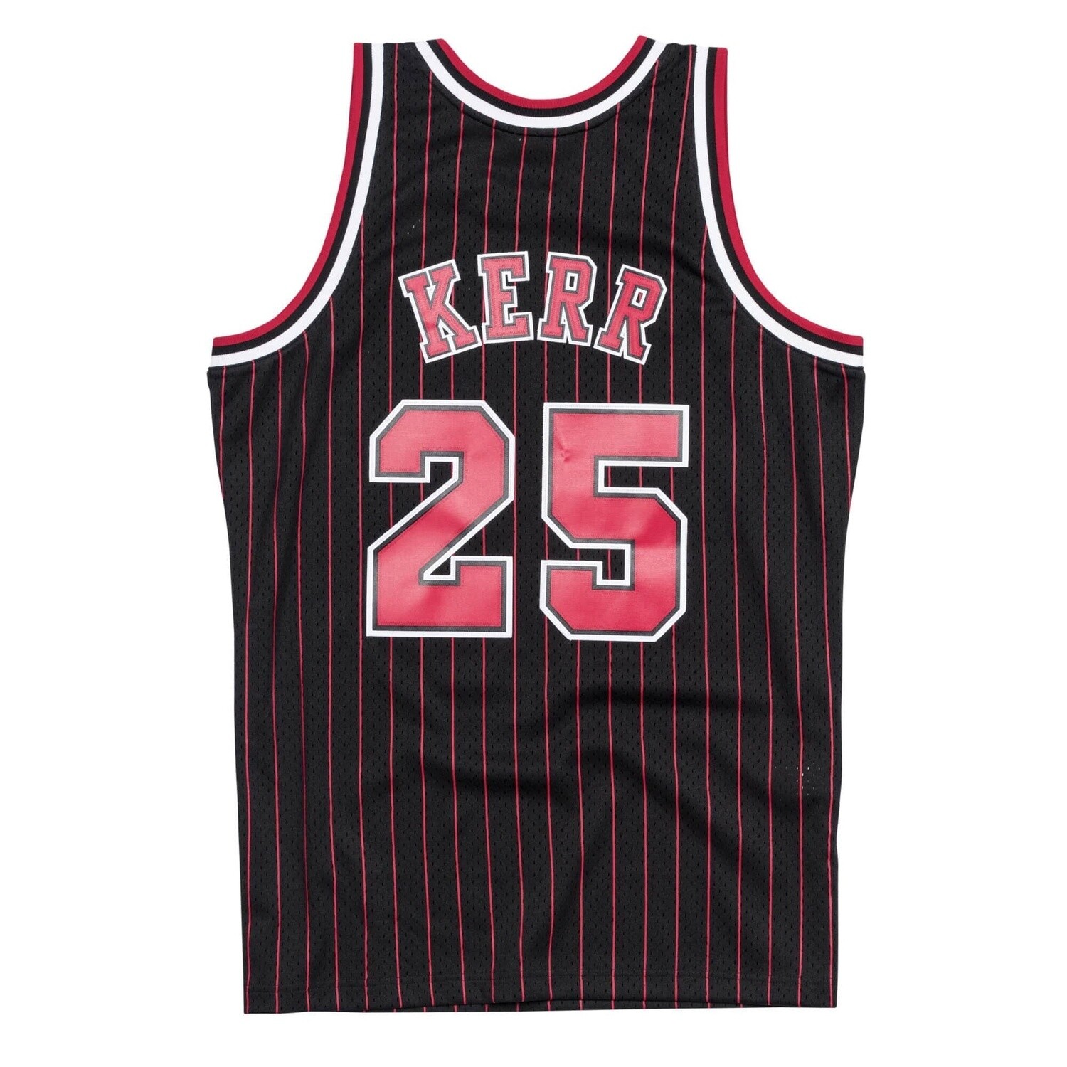 NBA Swingman Jersey Bulls 95-96, Size: Small