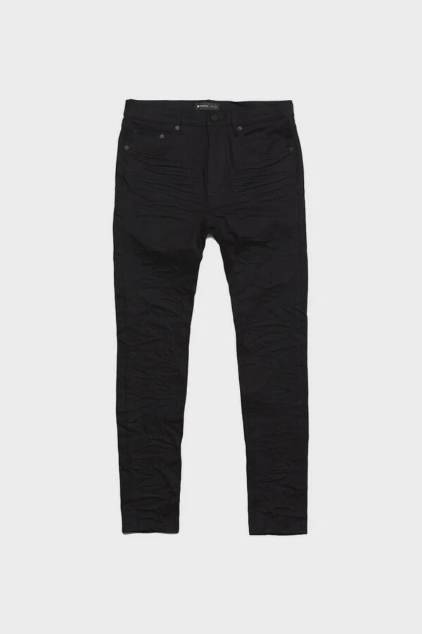 PURPLE-P001-BLKR, Size: 29