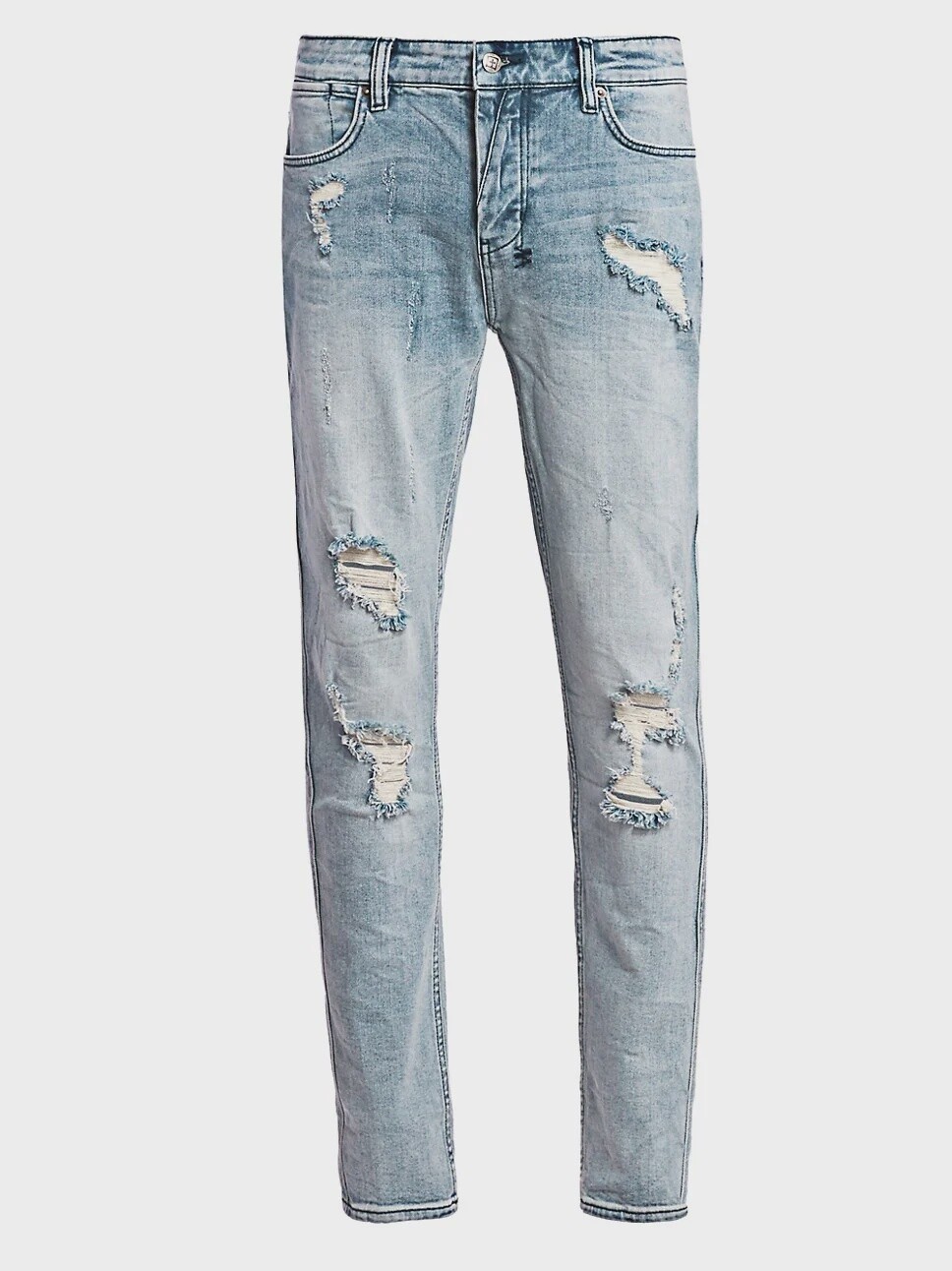 Ksubi Van Winkle Jean Trashed Dreams, Size: 30