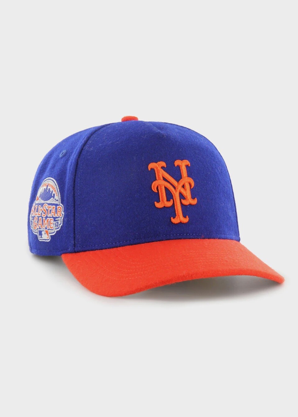 DSM MLB Mets ‘47