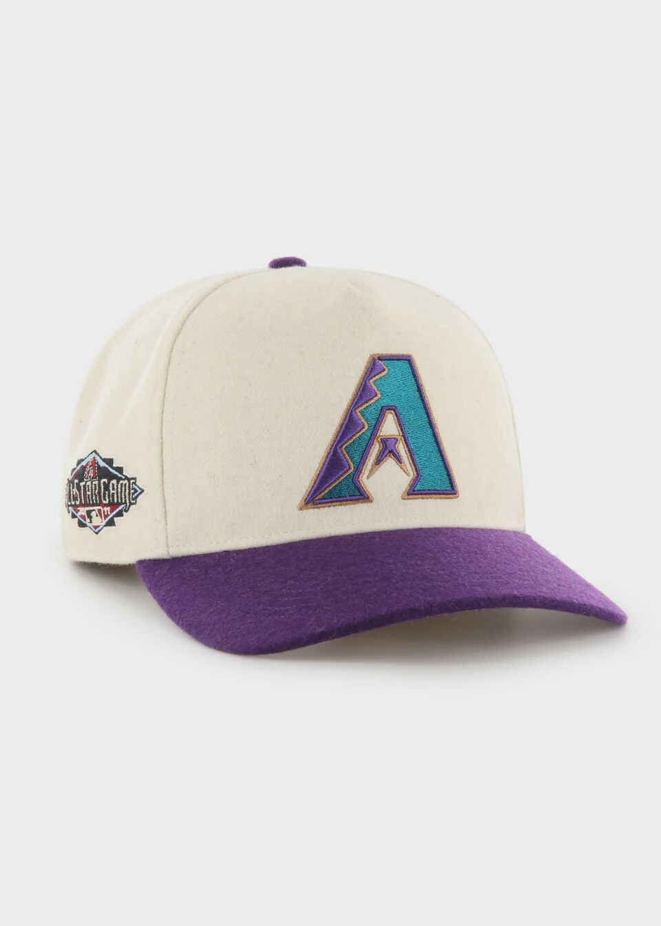 DSM MLB Diamondbacks 47’