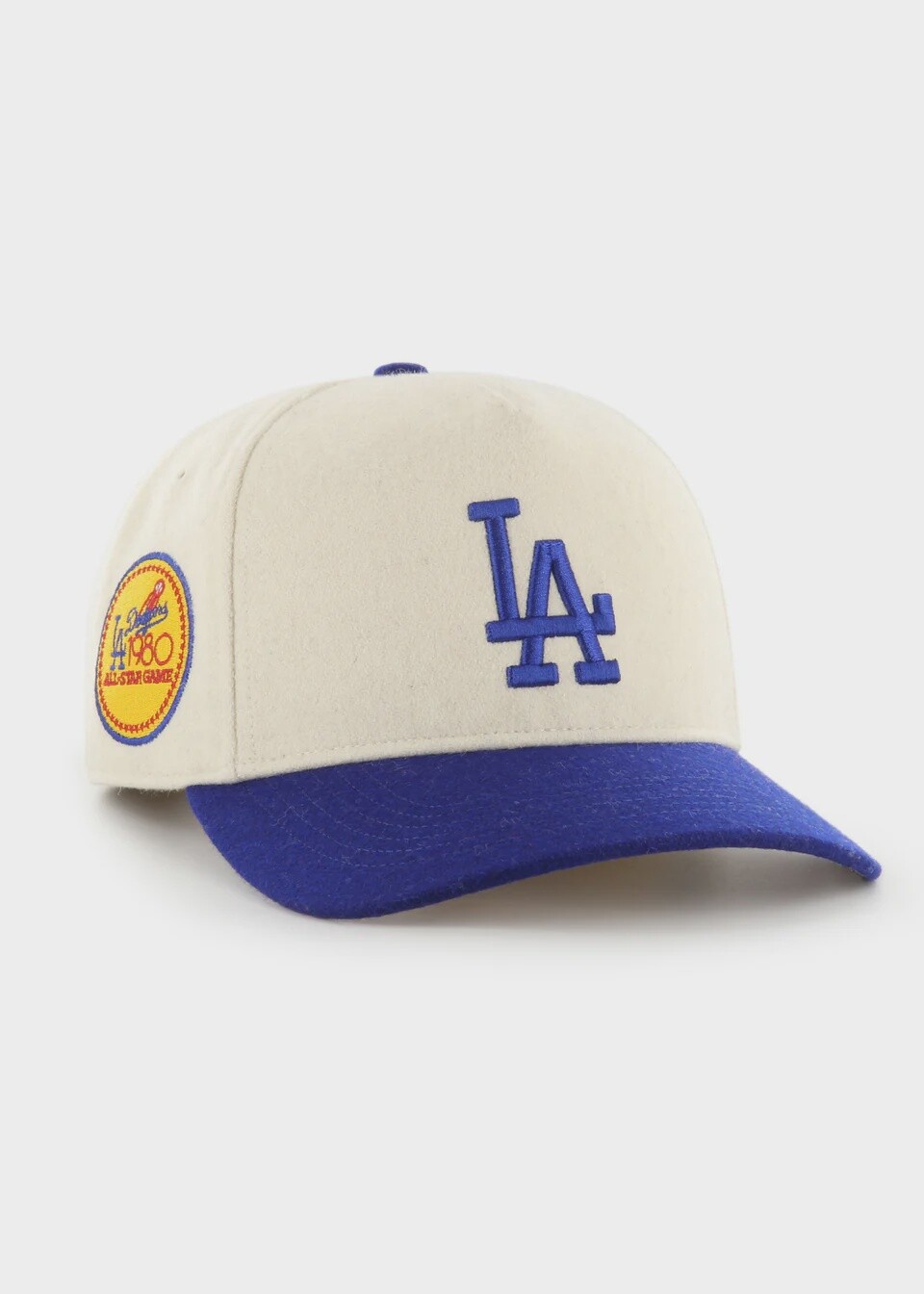 DSM MLB LA DODGERS ‘47