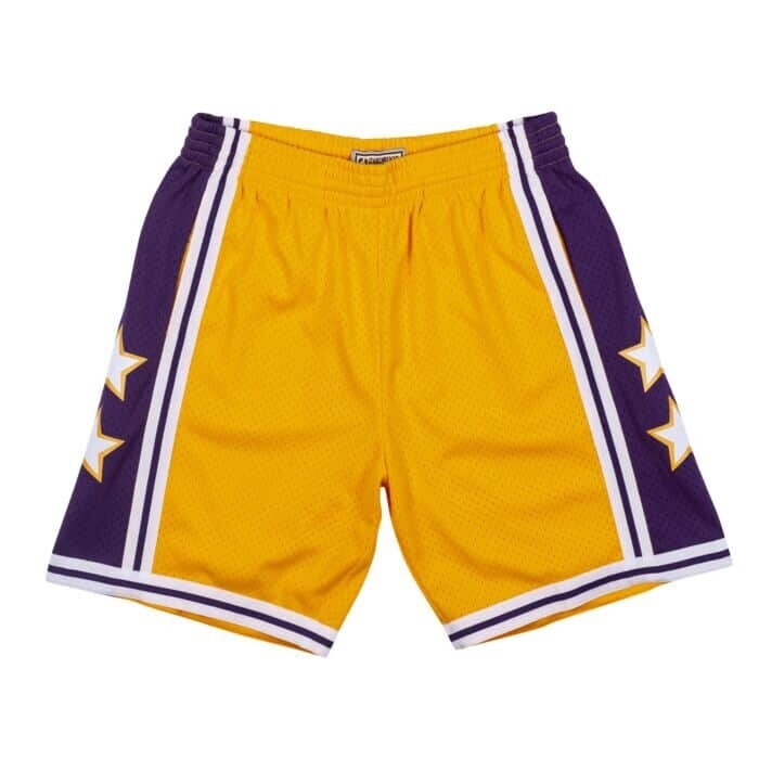 NBA Swingman Shorts All-Star 72, Size: Small