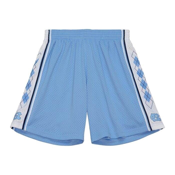 NCAA Dark Shorts NC 2008, Size: Small