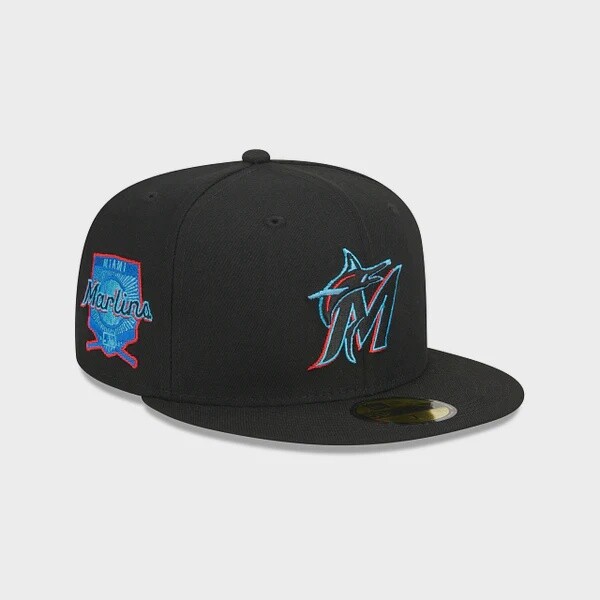 New era cap 60355730