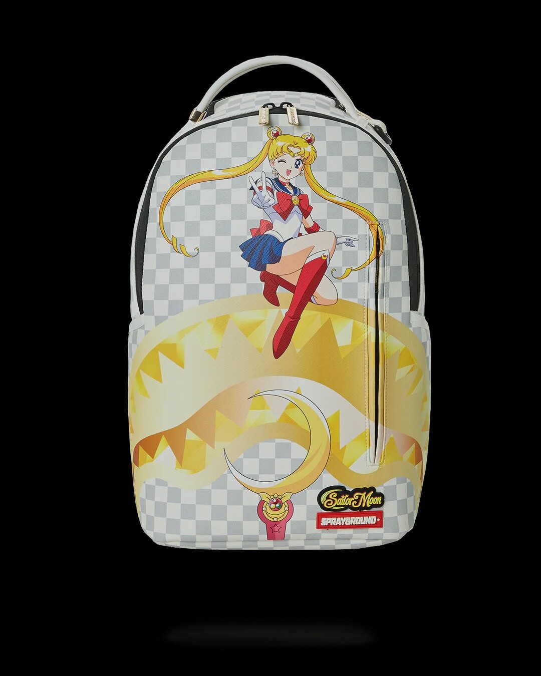 Sprayground Sailor Moon Wink Pack