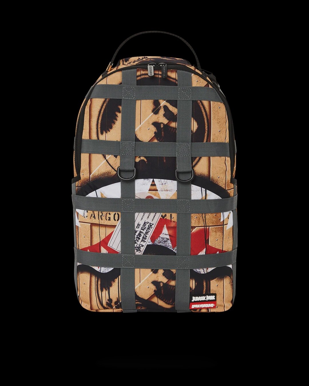 Sprayground Jurassic World Pack