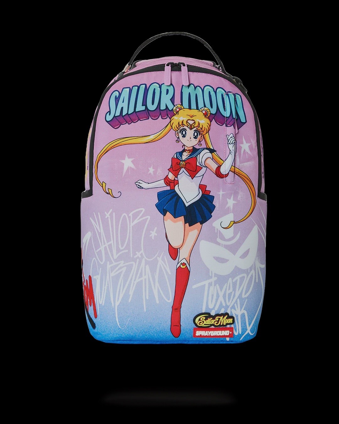 Sprayground Sailor Moon On The Run