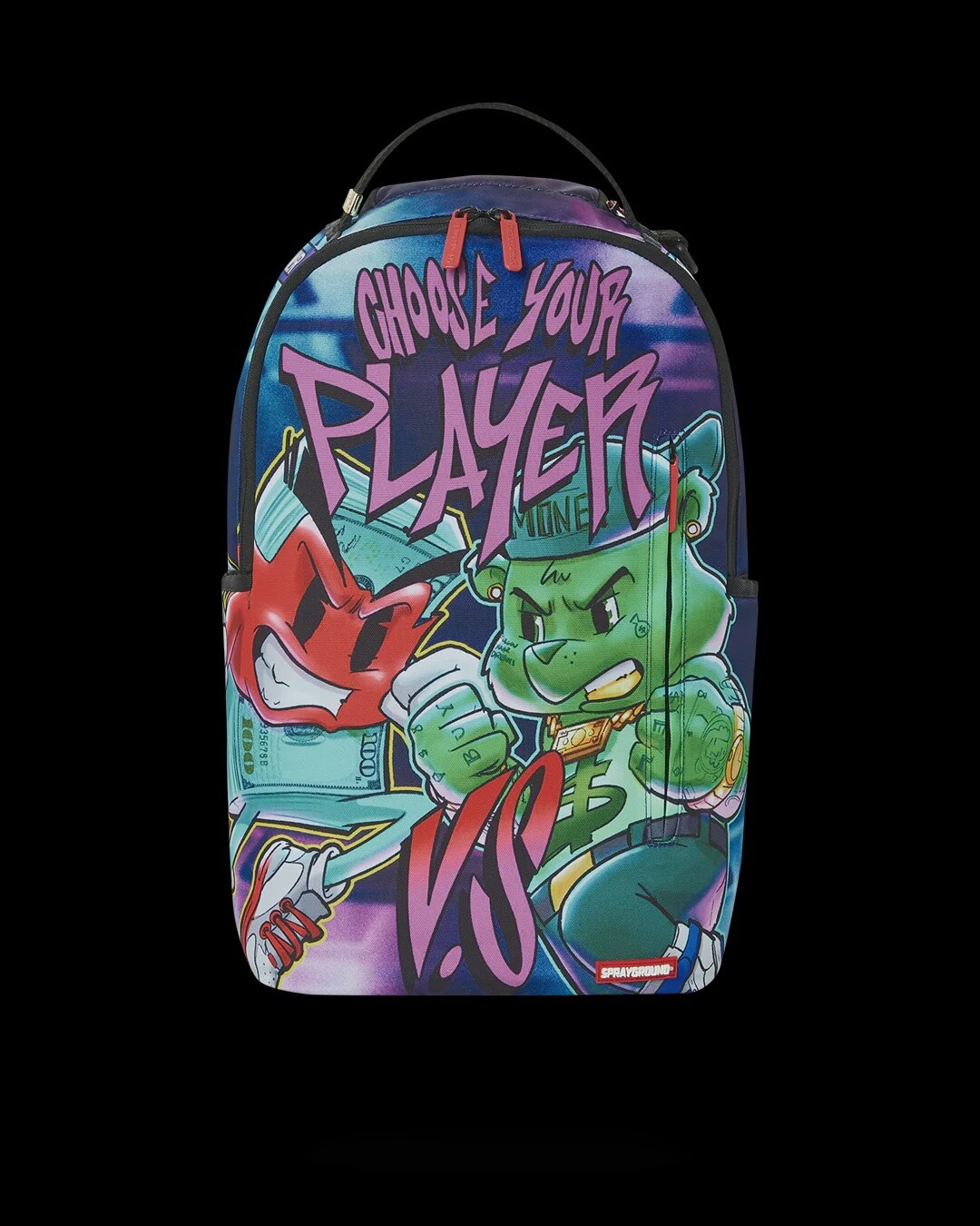 Sprayground Metaverse Design Pack