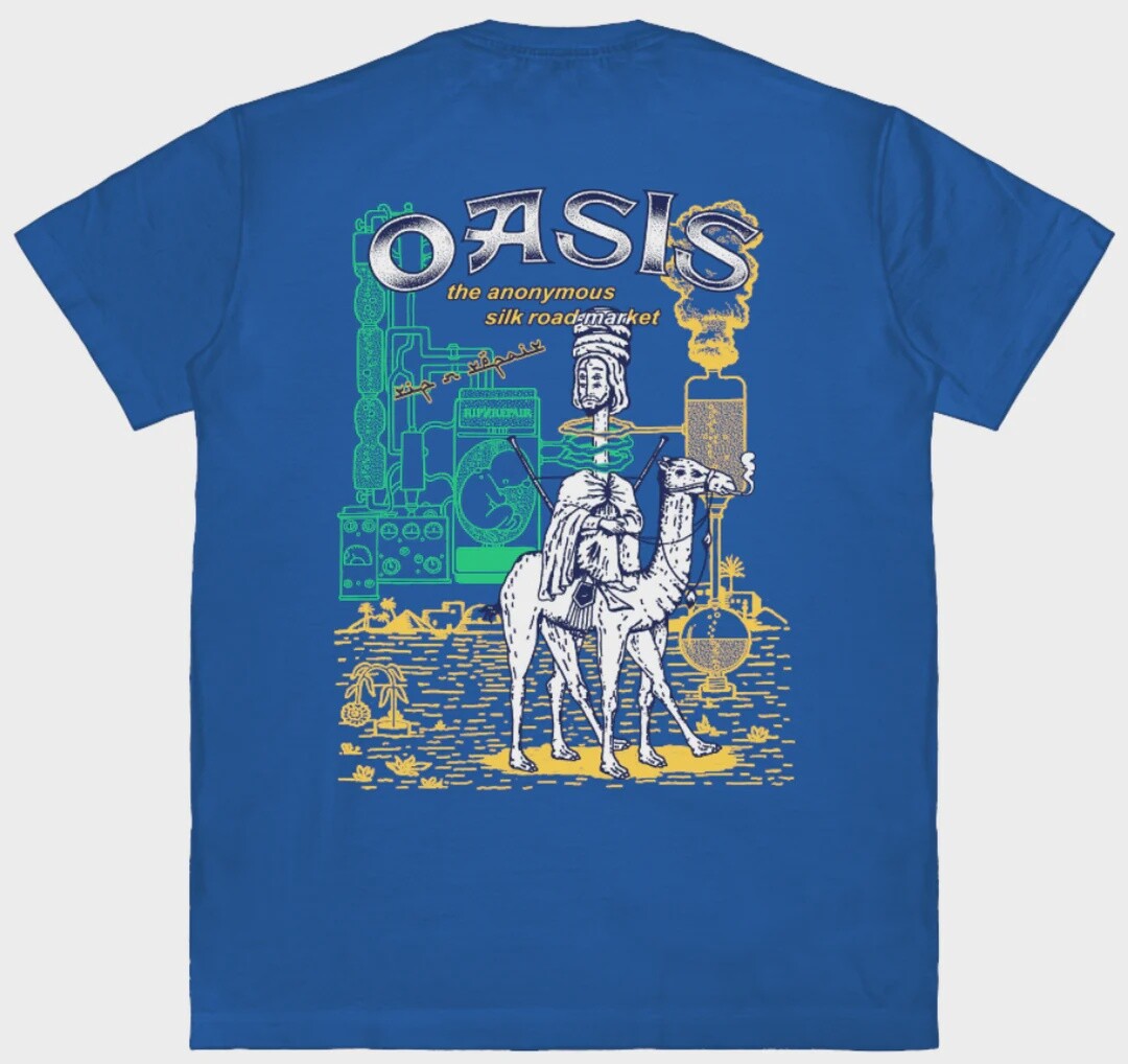 RT1174-TB OASIS