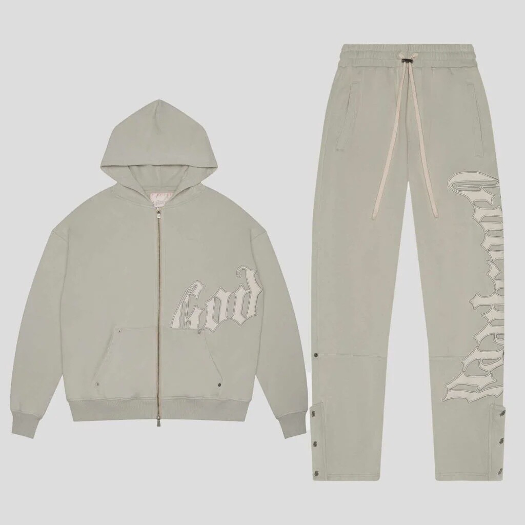 Godspeed OG Sweatsuit Sage