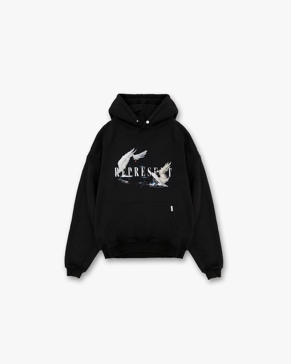 Represent Swan Hoodie