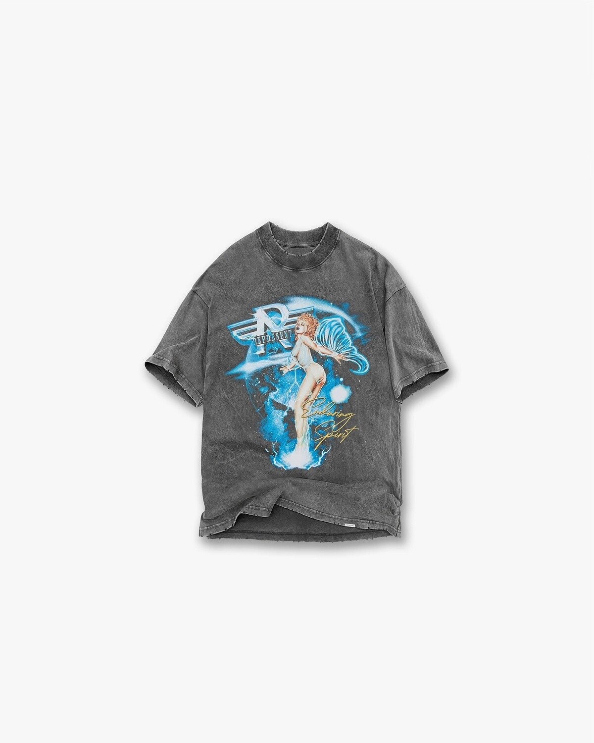 Represent Enduring Spirit Tee