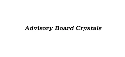 Advisory Board Crystals (Abc.)