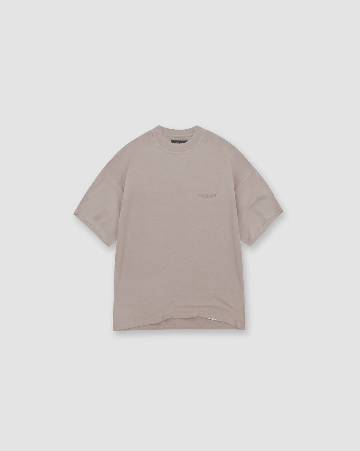 Represent Owners Club T-Shirt Mushroom