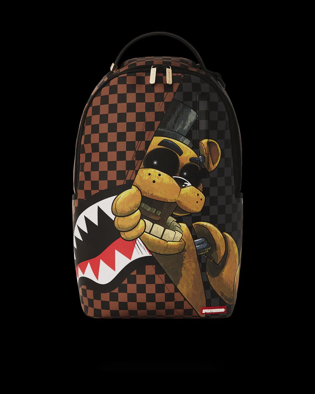 SPRAYGROUND FIVE NIGHTS AT FREDDY&#39;S: I SEE YOU