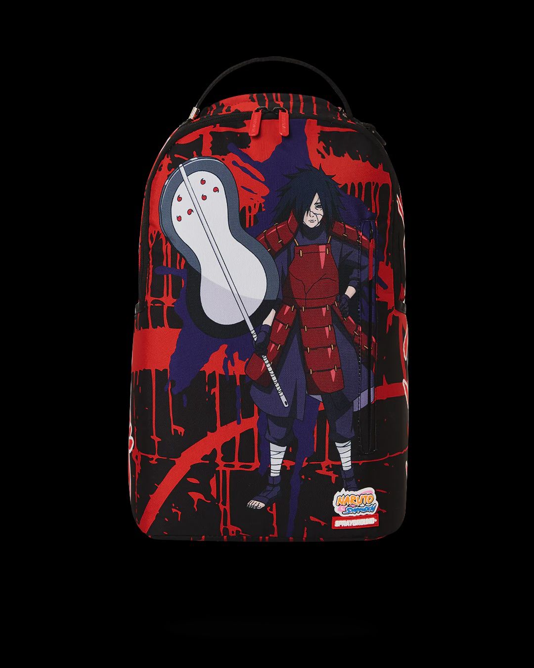 SPRAYGROUND MADARA STANDTALL DLXSR BACKPACK