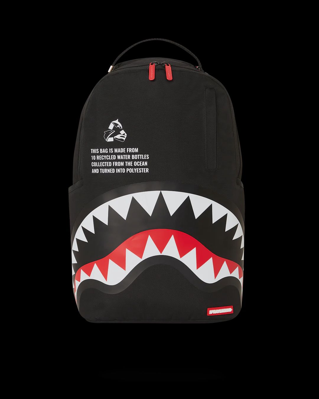 SPRAYGROUND POSEIDON REMIX DLXSR BACKPACK