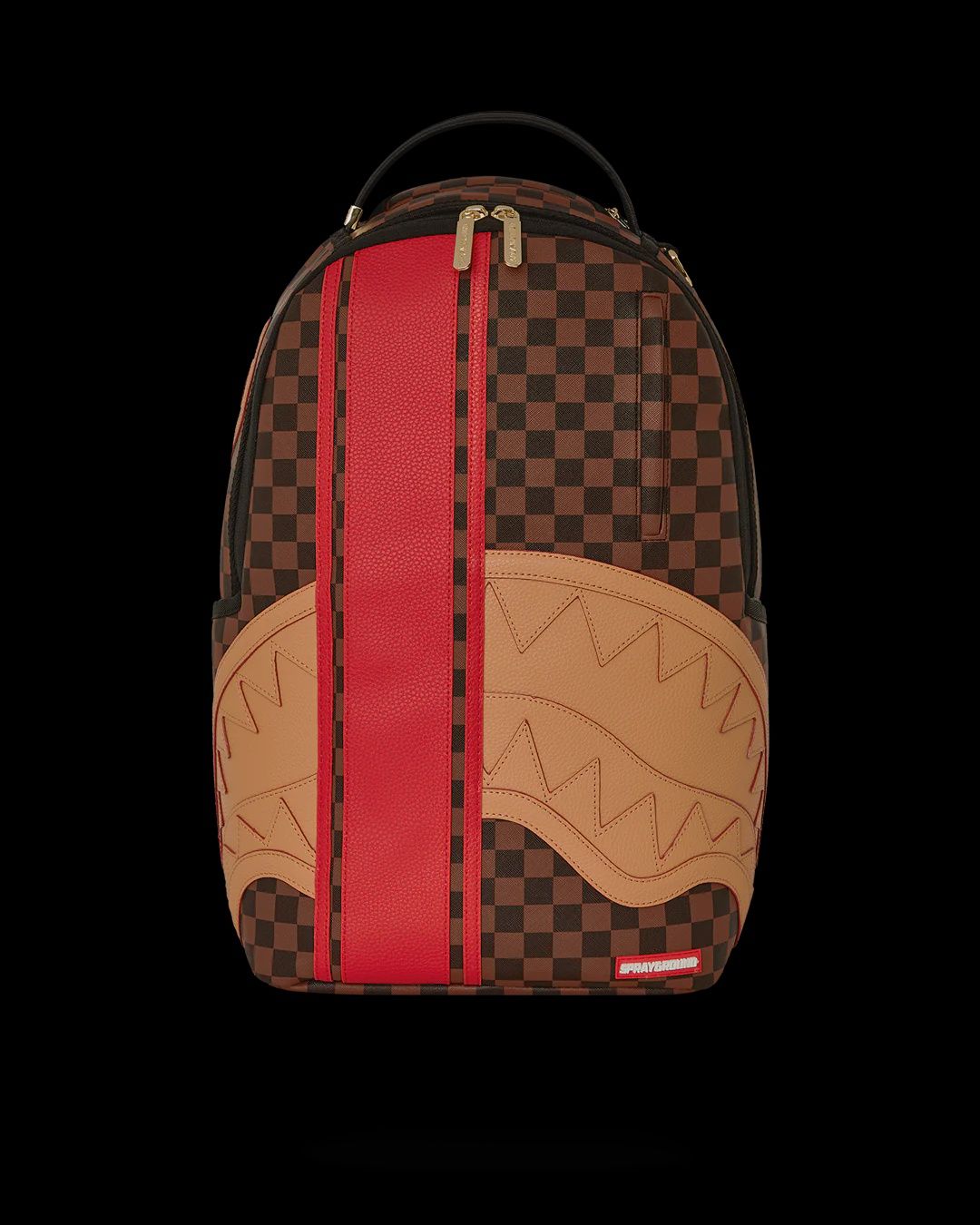 SPRAYGROUND HENNY VICTORY LAP BACKPACK
