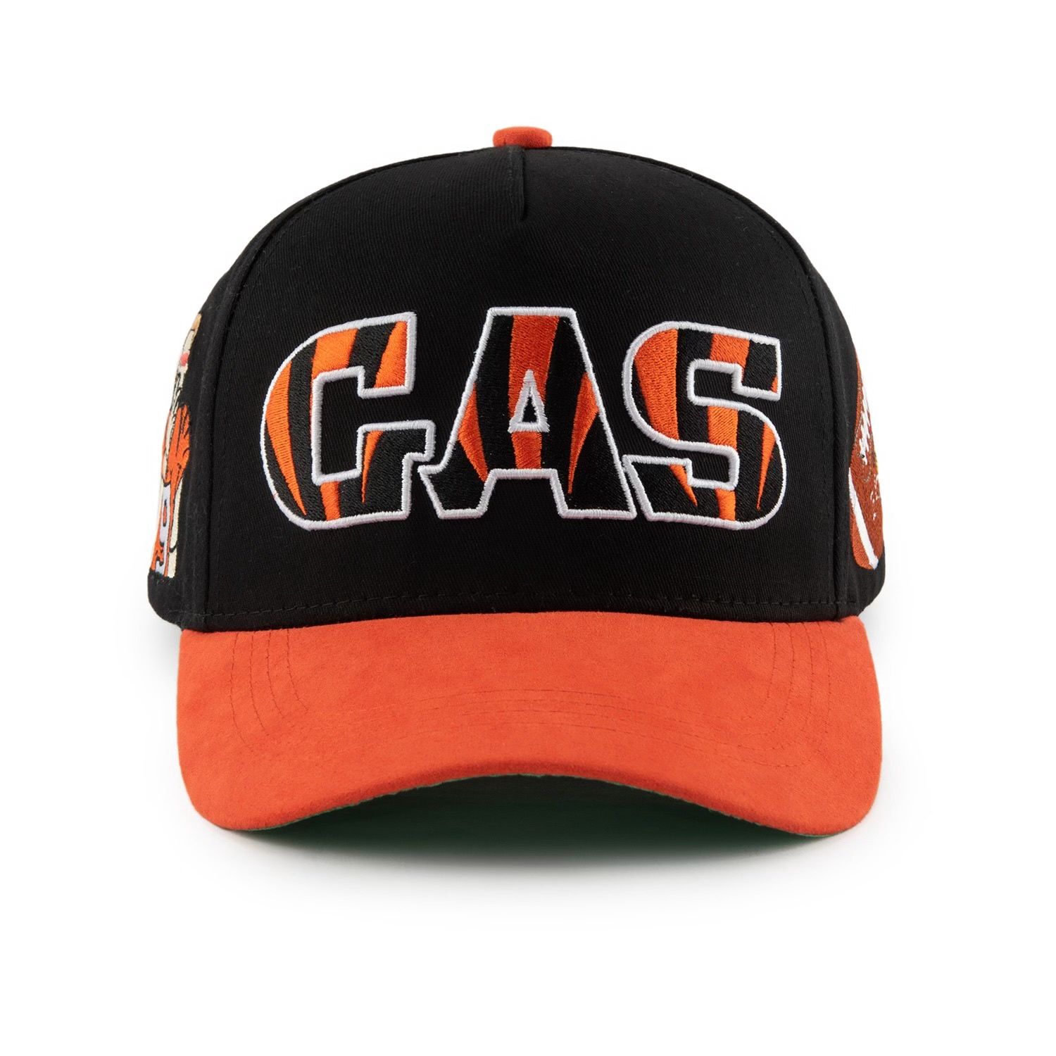 Gas NYC Chicago Bears Hat