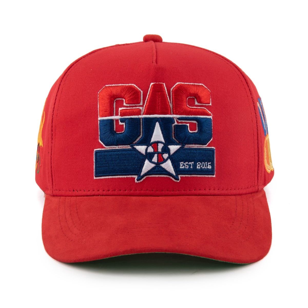 Gas NYC Dream Team Hat