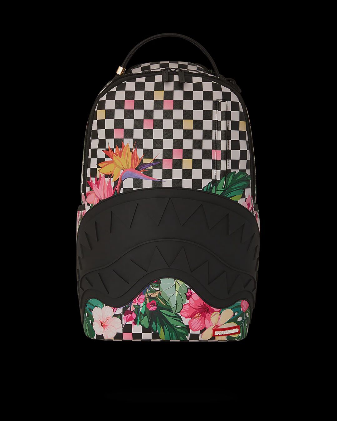 SPRAYGROUND MIAMI FAUNA DLXSV BACKPACK
