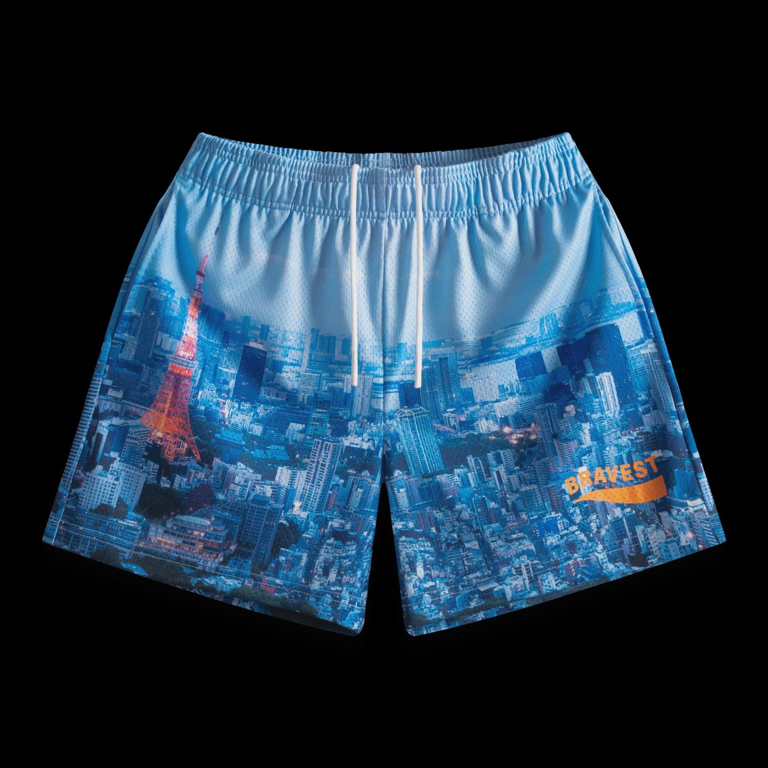 Bravest Studios Tokyo Shorts
