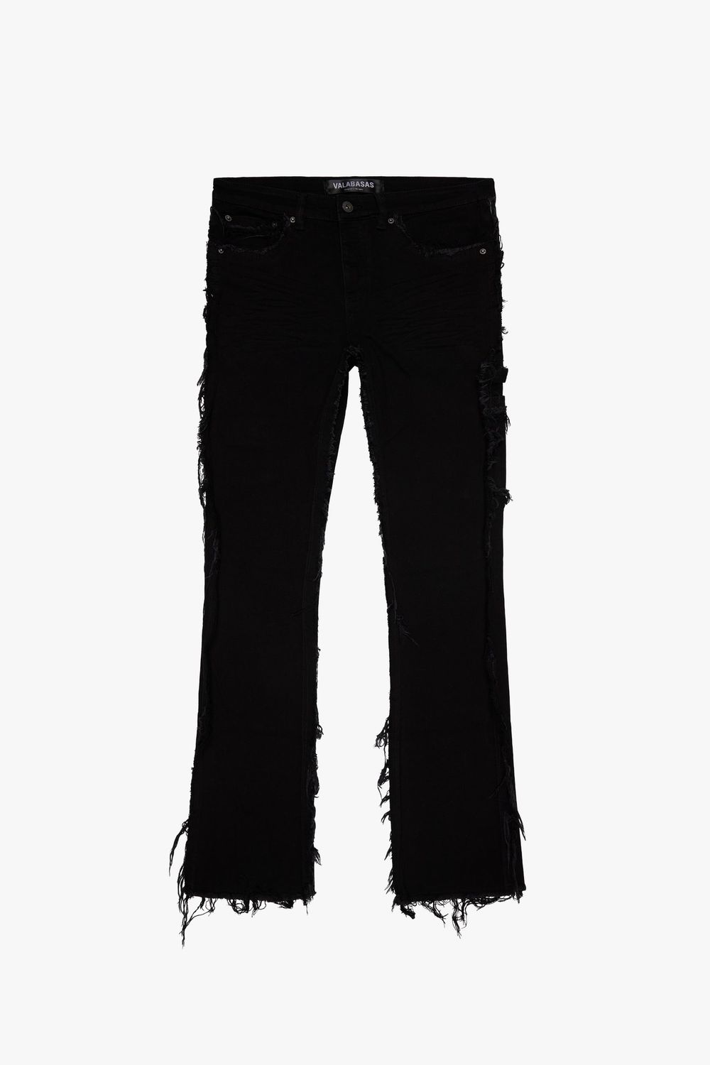 Valabasas Skyline Black