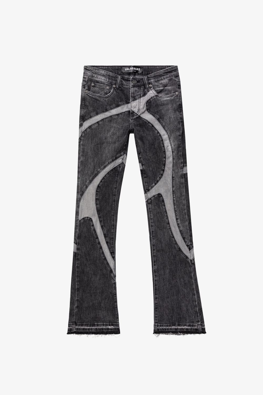 Valabasas Wilder Grey Washed