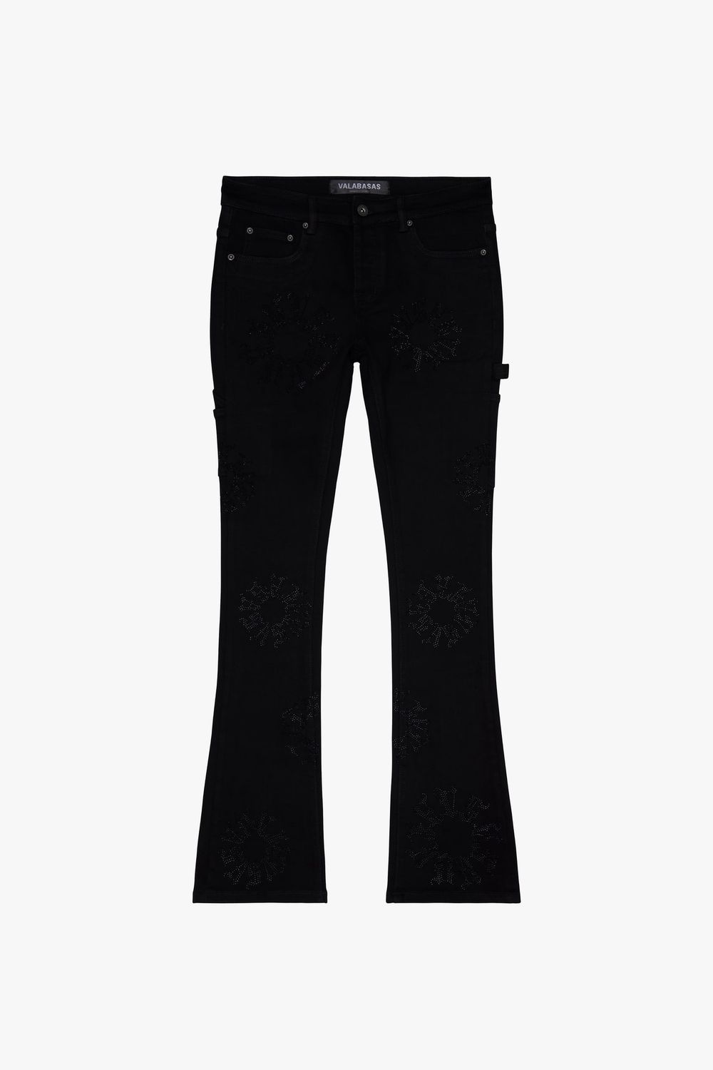 Valabasas Ringer Black