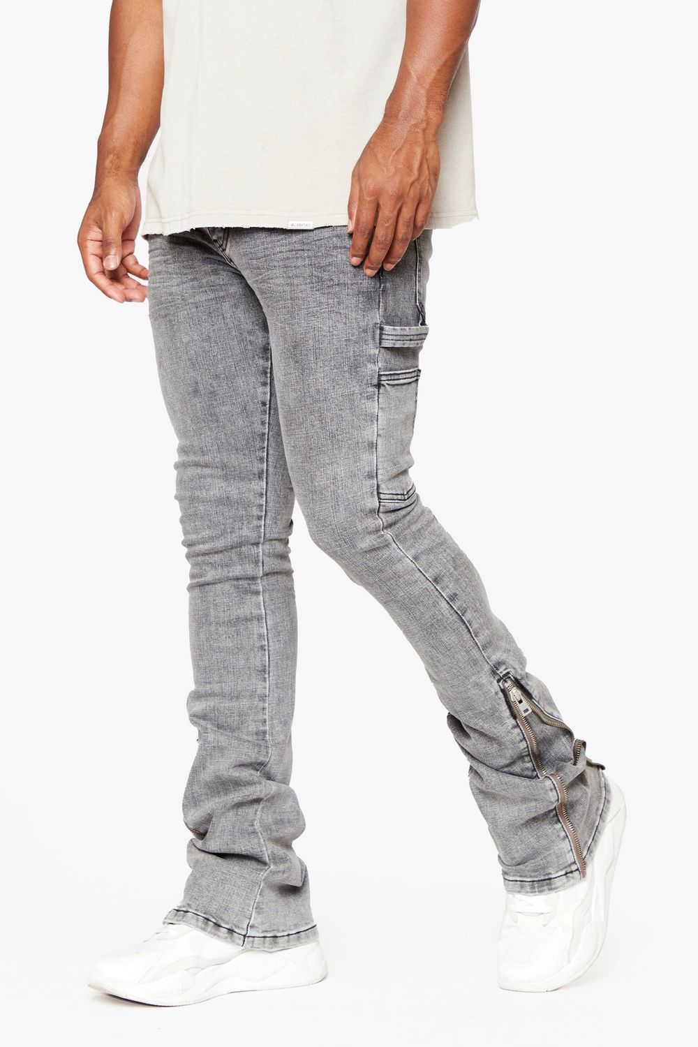 Valabasas Streamline GREY WASH