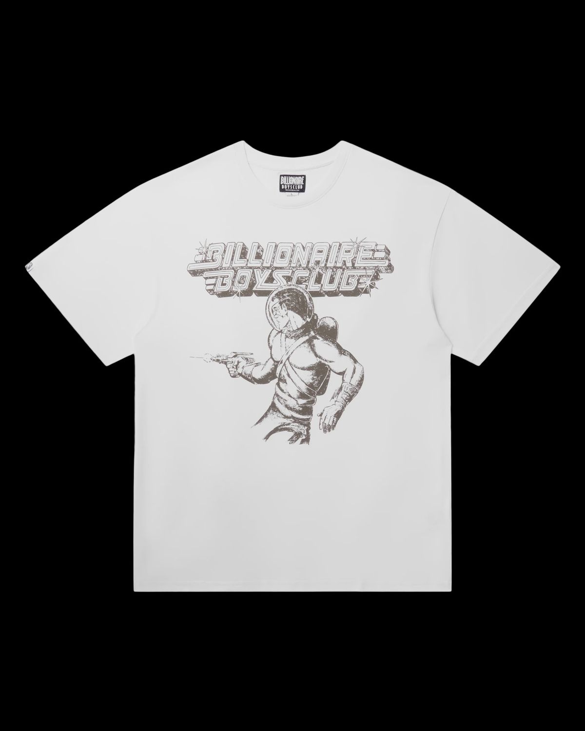 BBC SPACE CADET SS KNIT