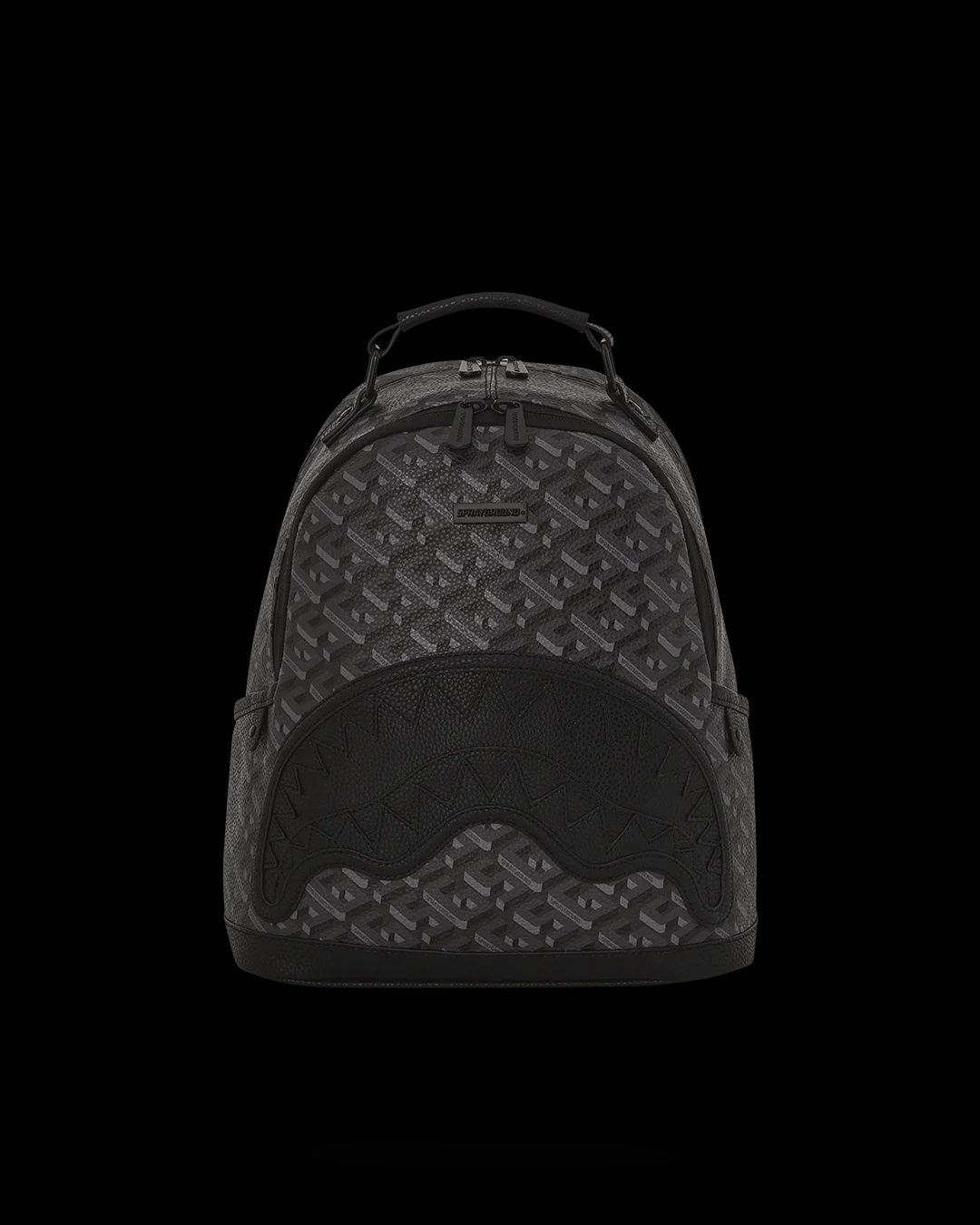 SPRAYGROUND 3DSG THUNDERCLAP SAVAGE BACKPACK