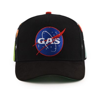 GAS NASA Galaxy Hat