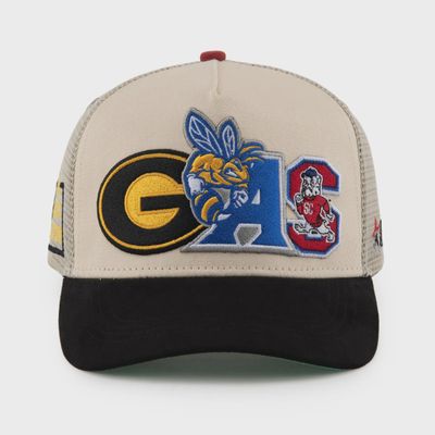 GAS HBCU Trucker Hat