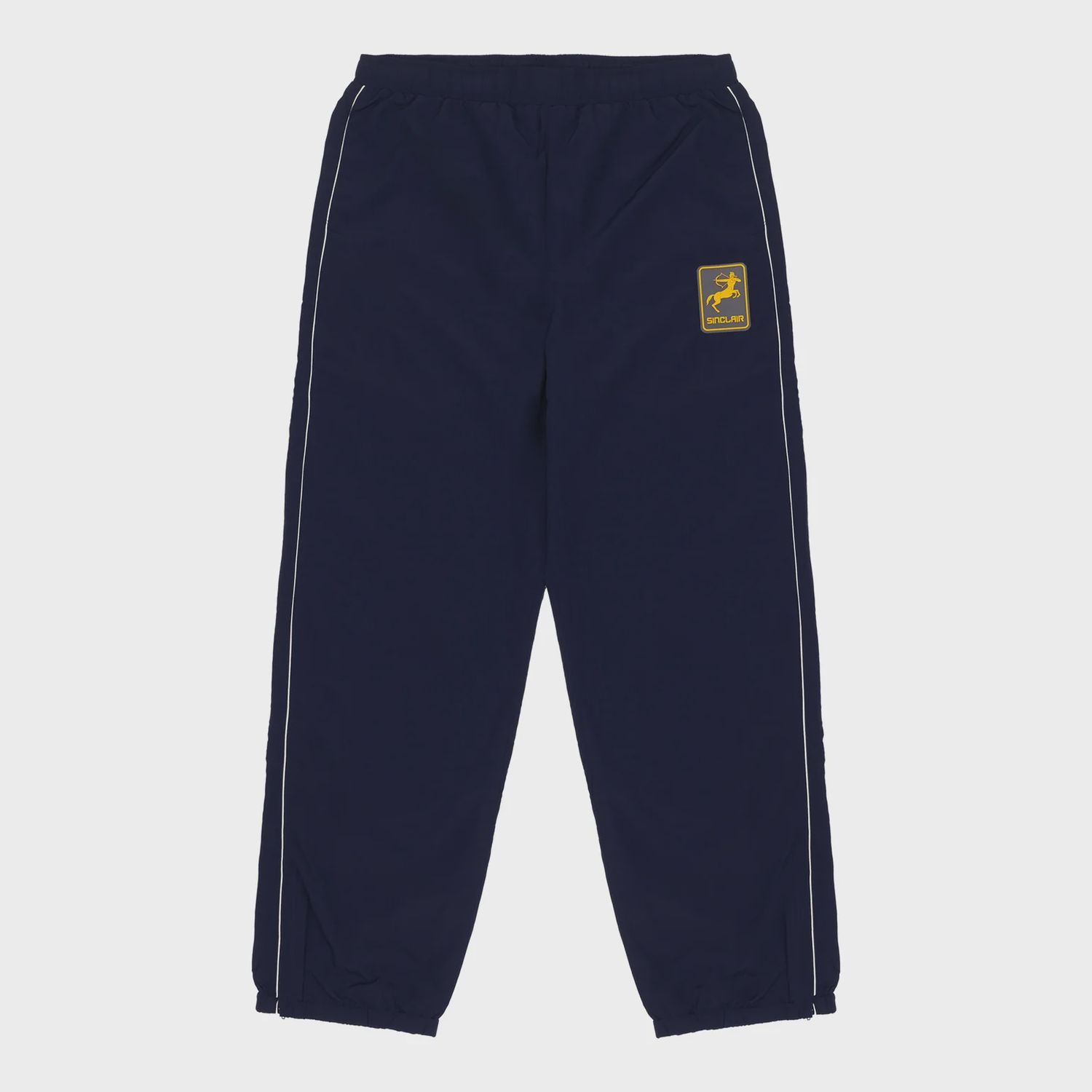 Sinclair Athlete Nylon Pant Navy