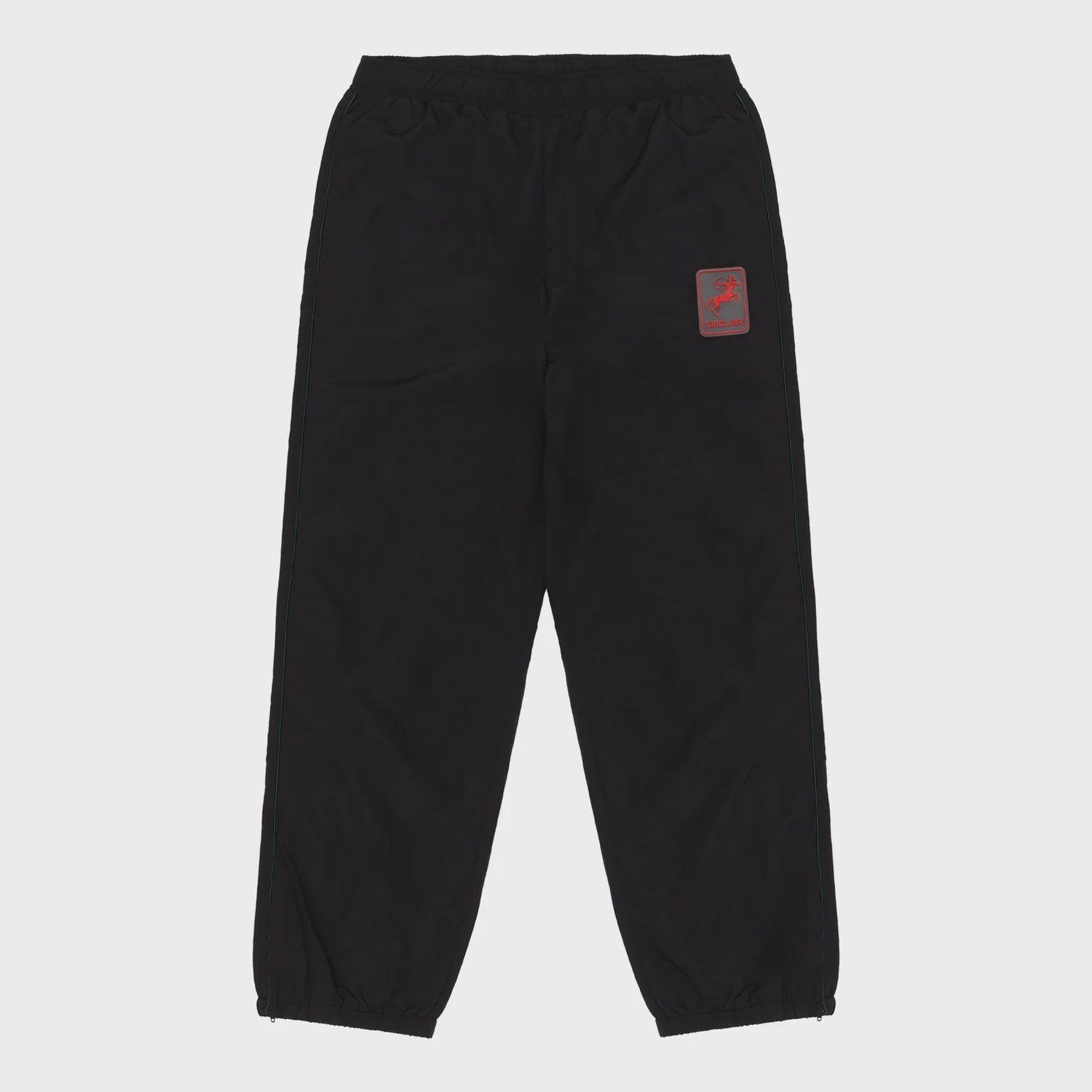 Sinclair Athlete Nylon Pant Black